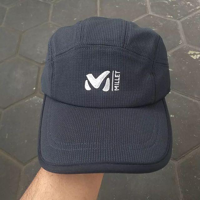 MILLET CAPS