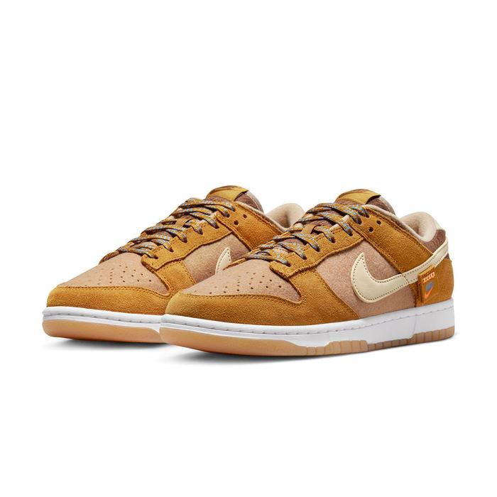 Nike Dunk Low SE 'Teddy Bear'
