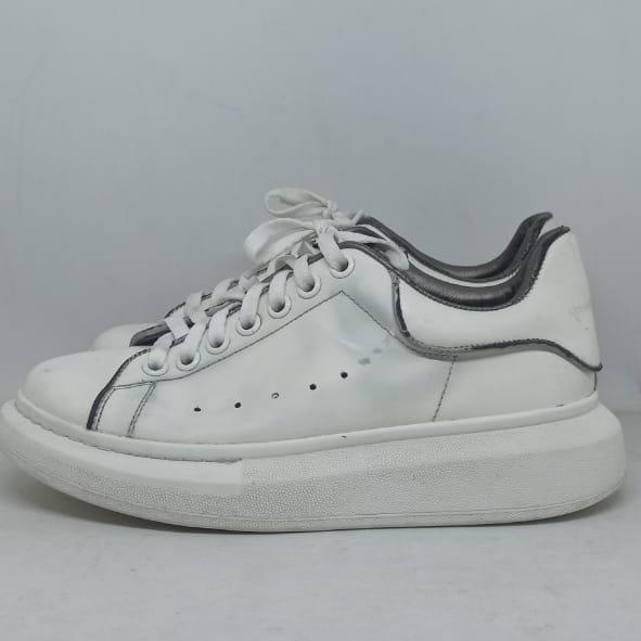 ALX MCQ ELGAR SNEAKER WMN