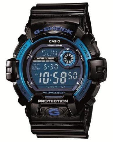 Casio G-Shock GR-8900A-1DR