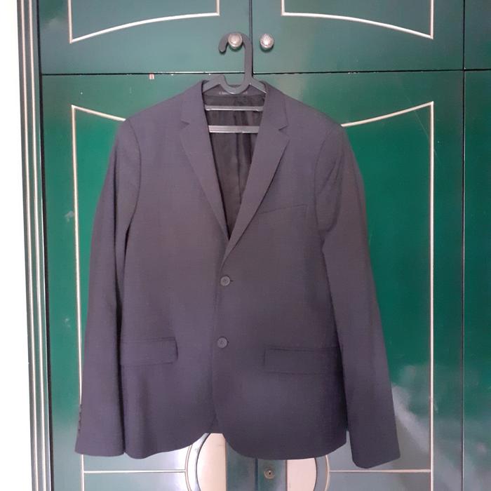 JAS PRIA MERK H&M