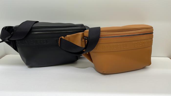Braun Buffel Original MOULIN Waistbag
