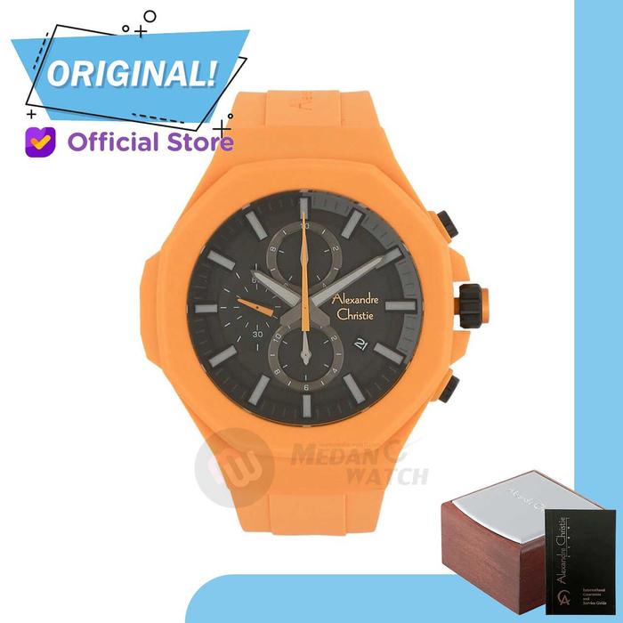 Alexandre Christie 6590MC AC6590 AC 6590 MC 6590 MCRIPGRYL Original