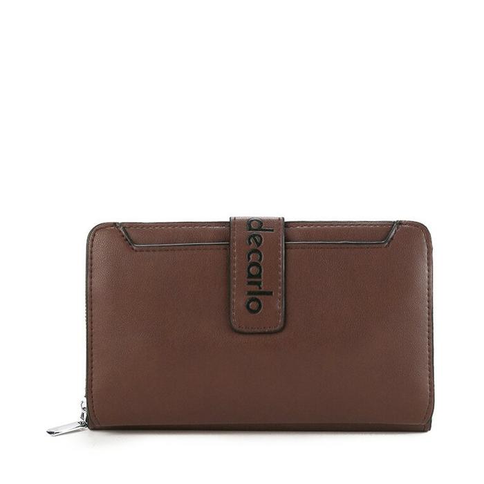 DE CARLO - CLUTCH BAG PRIA ORIGINAL - Strust Hand Bag