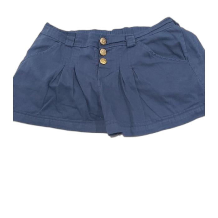 preloved hotpants hitam