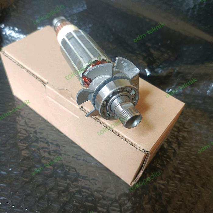 Armature MT 370 For Maktec