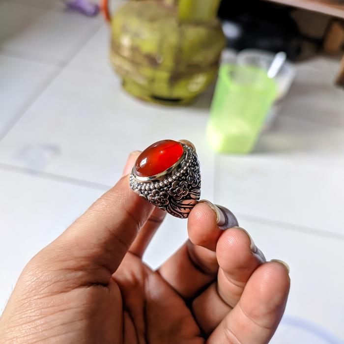red raflesia super