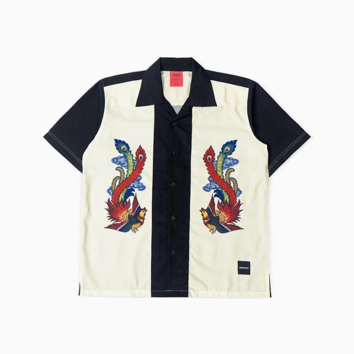 Kamengski - Phoenix Shirt