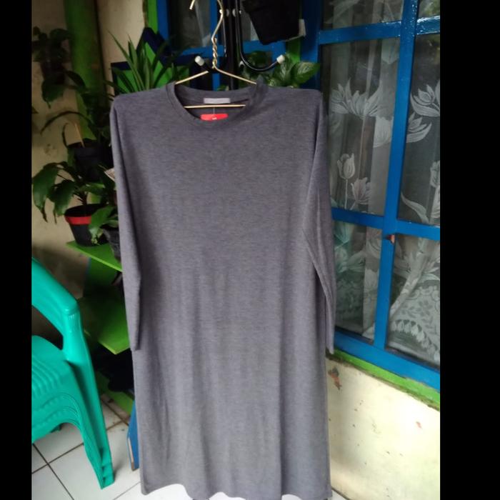 DRESS - INNER DRESS - INNER - ABLE&CO - DRESS INNER - THRIFT
