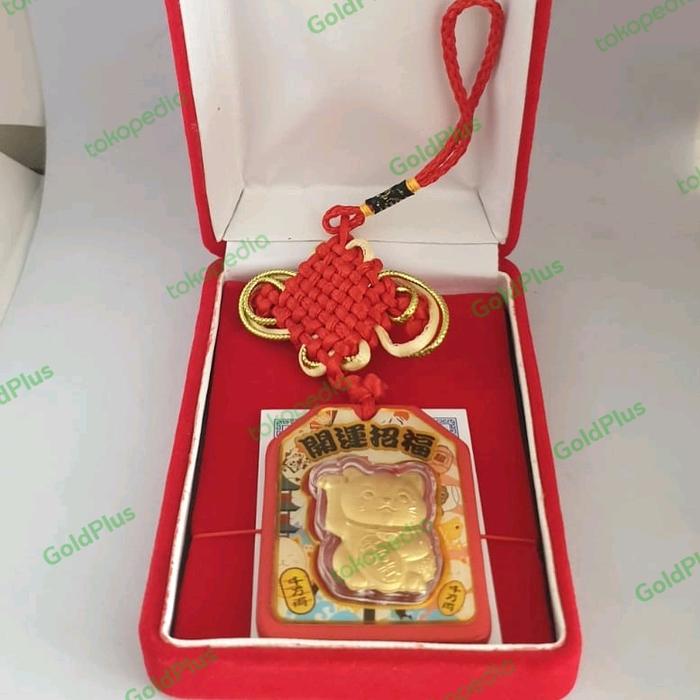 goldgift maneki neko