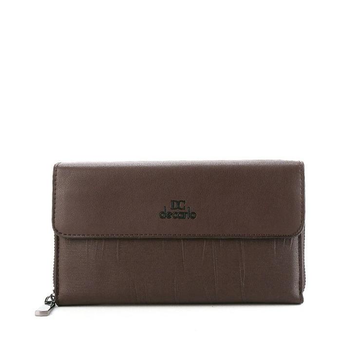 DE CARLO - CLUTCH BAG PRIA ORIGINAL - Wugi Hand Bag