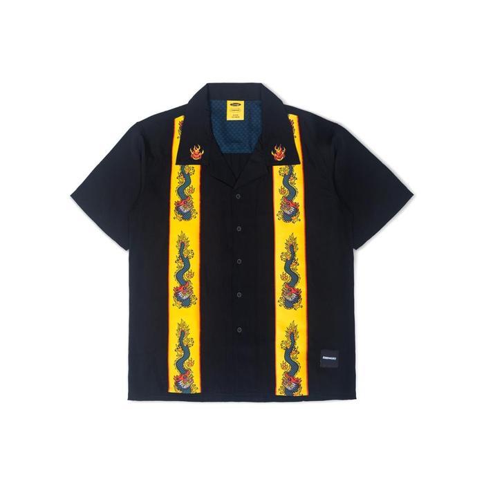 Kamengski - Dragon Shirt