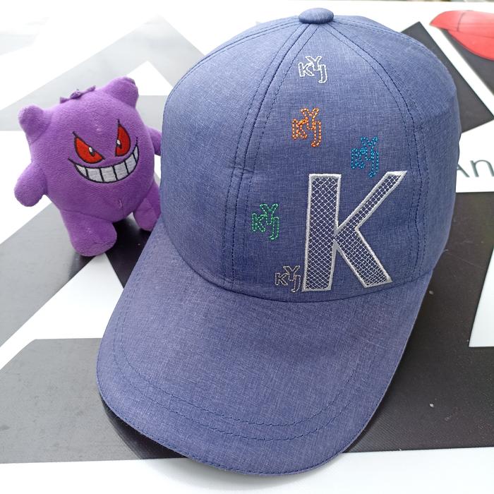 THRIFT TOPI SECOND CASUAL CAP KYJ