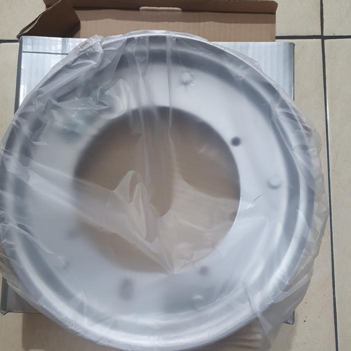 Velg Banci Racing 350 10 EAL Vespa Tromol 8 Velg 10