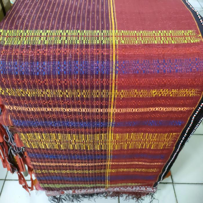 Ulos ragihotang ulos tulang ,Bona tulang