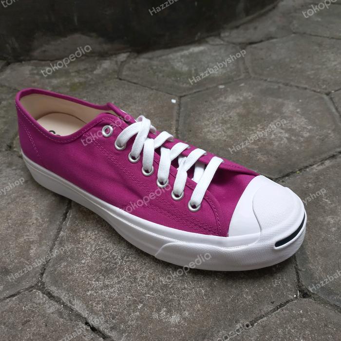 converse jack purcell original
