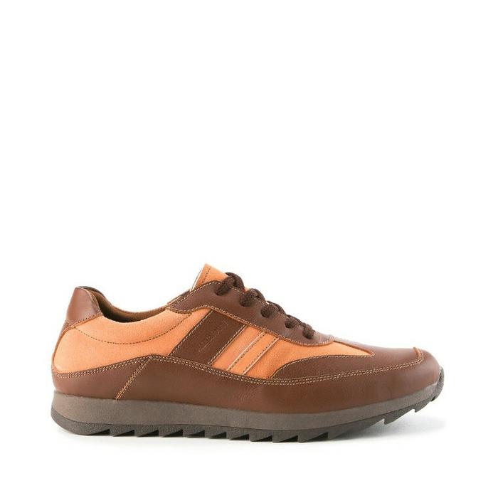 watchout WV400 Sepatu Sneakers Kasual Pria