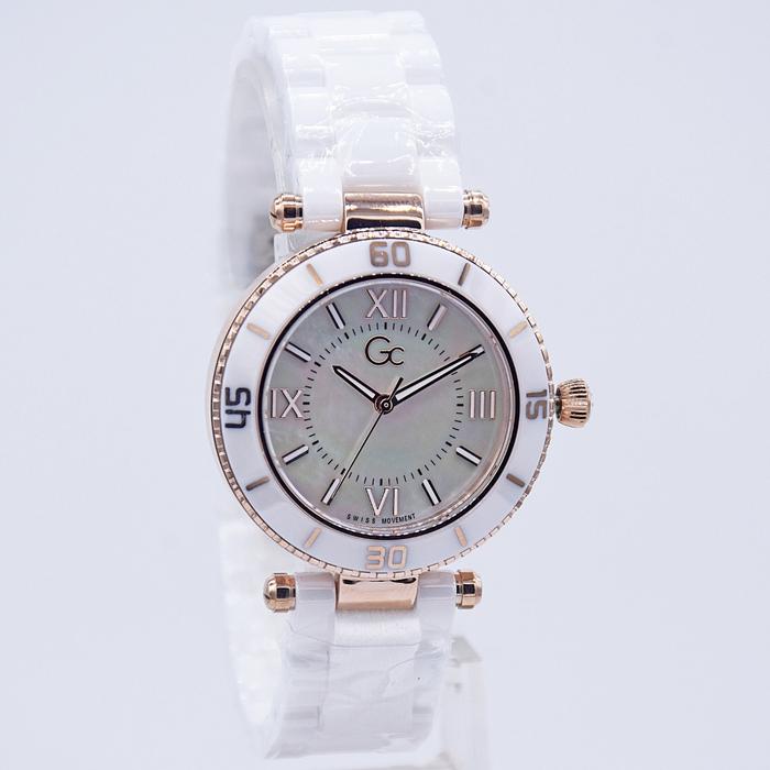 Guess Collection GC Z05007L1MF Original & Garansi