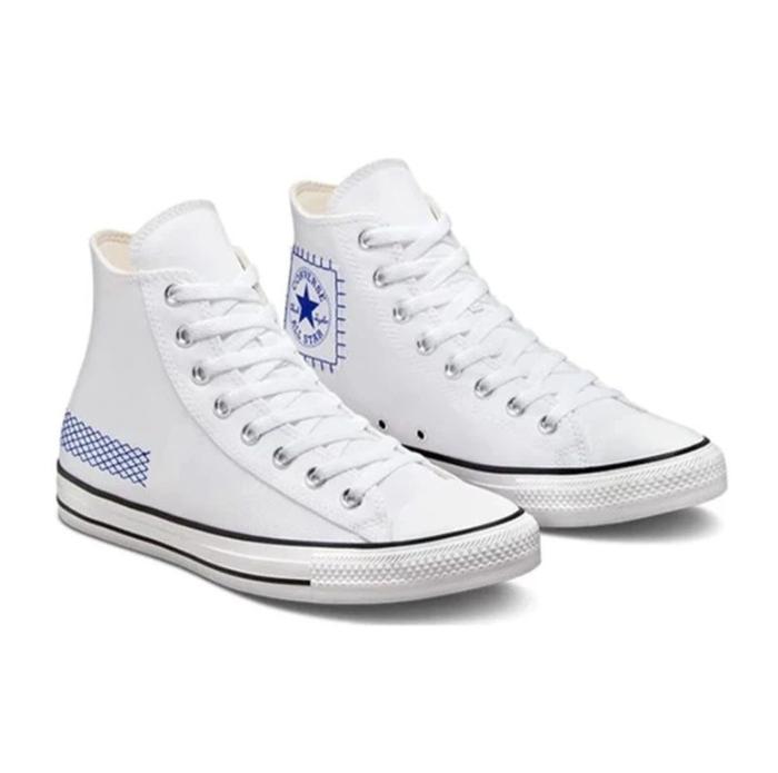 Sepatu Converse CTAS Hi A00779C Original BNIB
