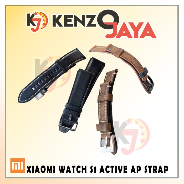 XIAOMI WATCH S1 ACTIVE AP STRAP
