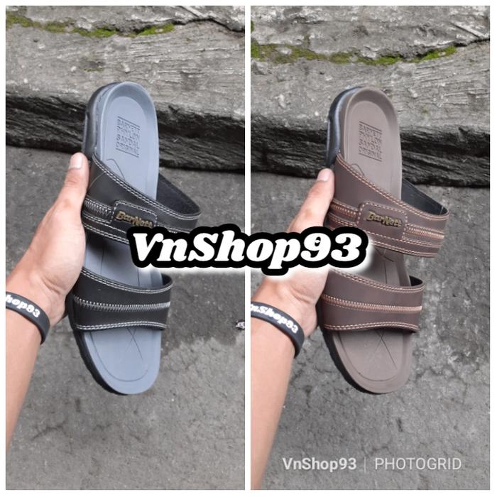 Barnett Triton Sandal Pria