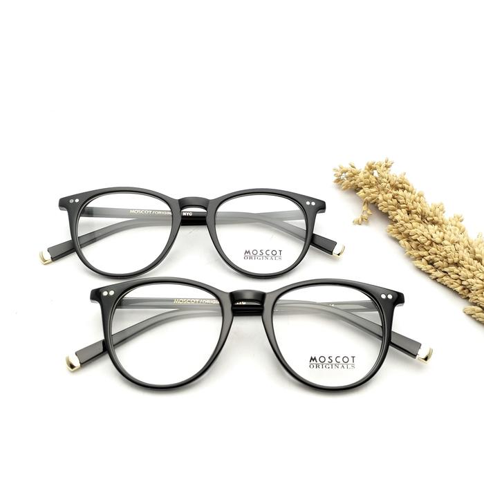 FRAME KACAMATA MOSCOT JERED / KACAMATA MOSCOT