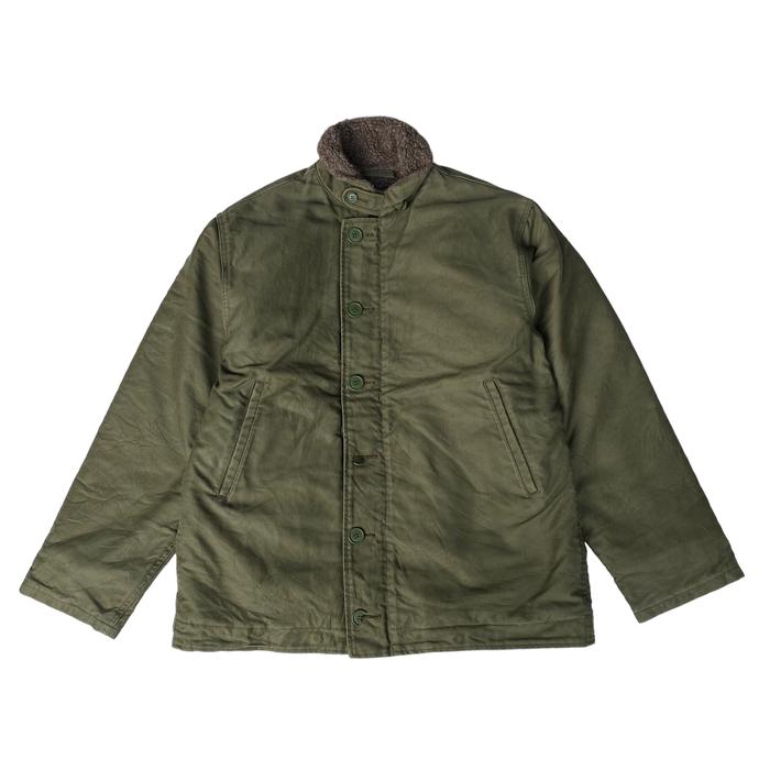 Vintage N1 Deck Jacket
