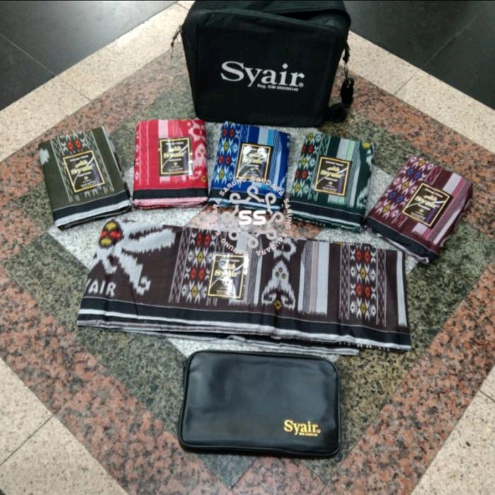 Sarung Syair