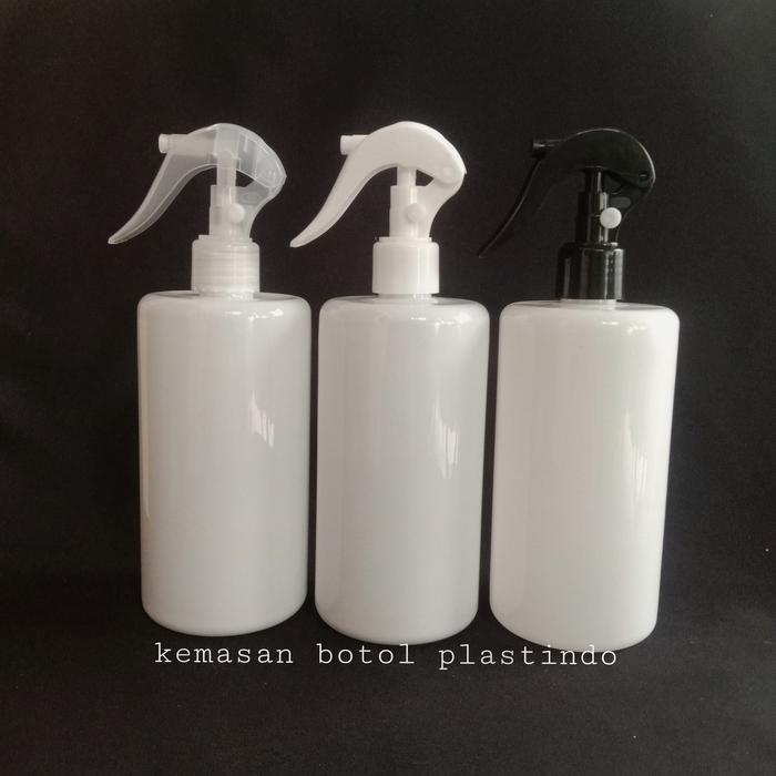 BOTOL 500 ML RF TRIGER BEBEK NEK 24