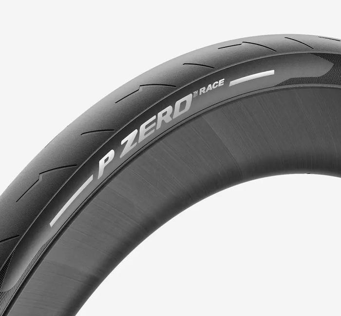 TIRE PIRELLI 700 ZERO RC ROAD