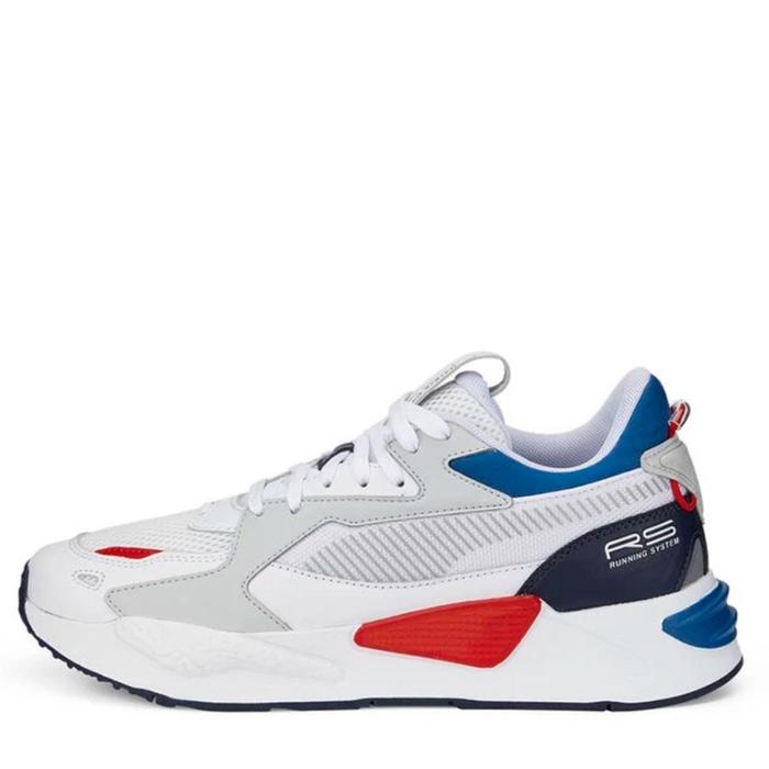 Sepatu Puma Rs-Z Core Trainers White Multi Men Original Limited