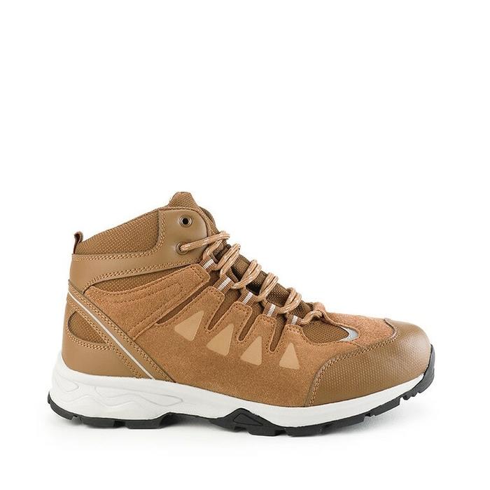 JIM JOKER - SEPATU BOOTS PRIA ORIGINAL - CREW 1BG Boots