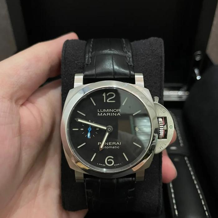 PANERAI LUMINOR marina pam1272