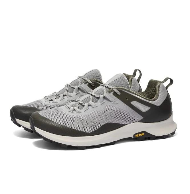 Merrell 1TRL x Adsum | Sepatu Outdoor Trail Run