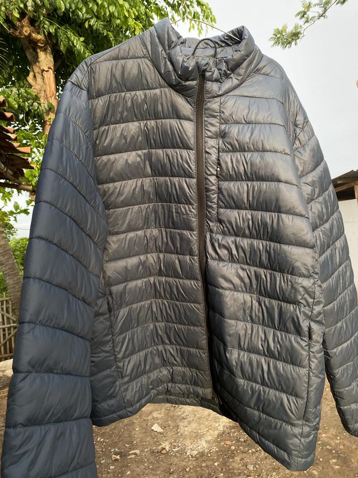 winter jacket pria, original H&M size L