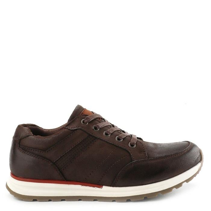 JIM JOKER - SEPATU SNEAKERS PRIA ORIGINAL - Wish 1Ca Sneakers