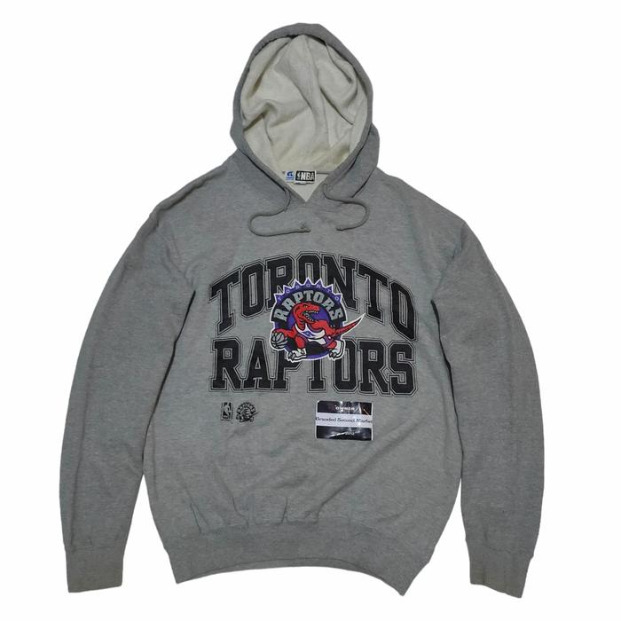 Vintage Toronto Nba Hoodie