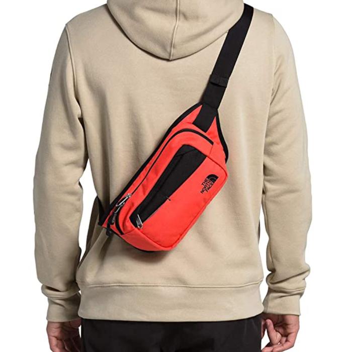 Tas Pinggang Waist Bag The North Face Bozer Hip Pack II Flare Original