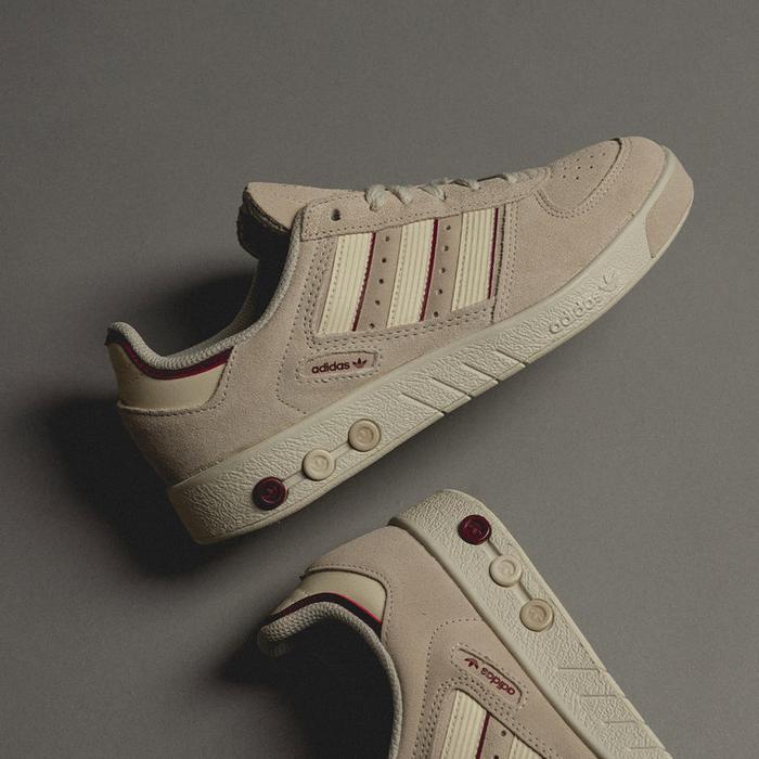 Adidas Grand Slam Court