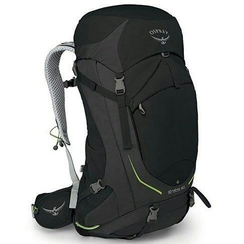 Osprey Stratos 50