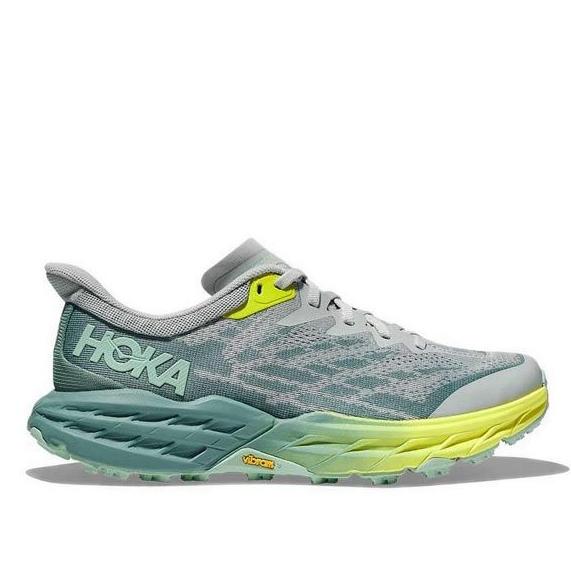 Sepatu Hoka Speedgoat 5 Mercurry Women Original Limited