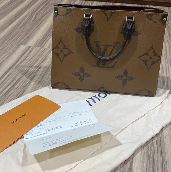 Louis Vuitton Onthego