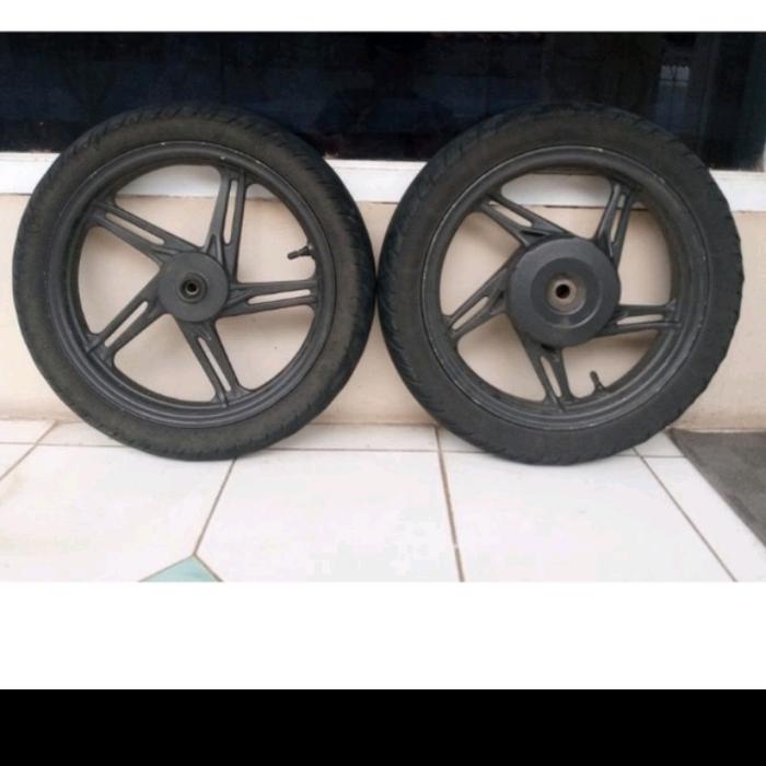 velg racing standar beat street beat ECO beat digital