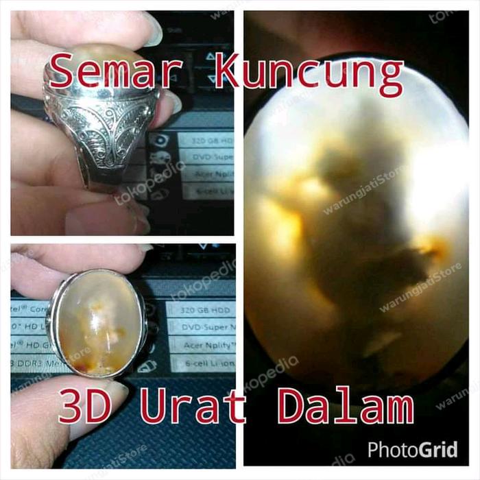 Batu gambar semar