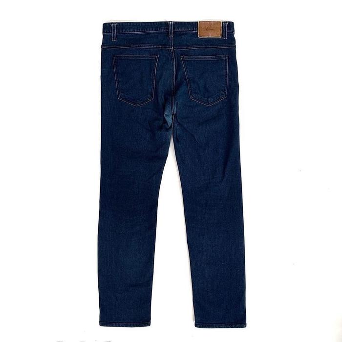 Longpants Number Nine Denim Skinny Fit Stretch