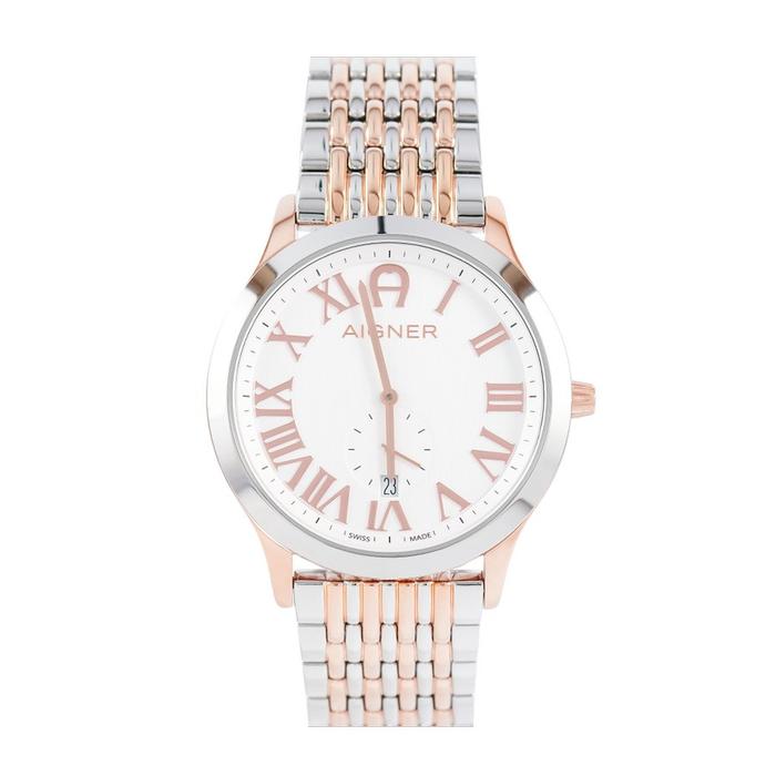 Aigner Treviso A44122 Original & Garansi
