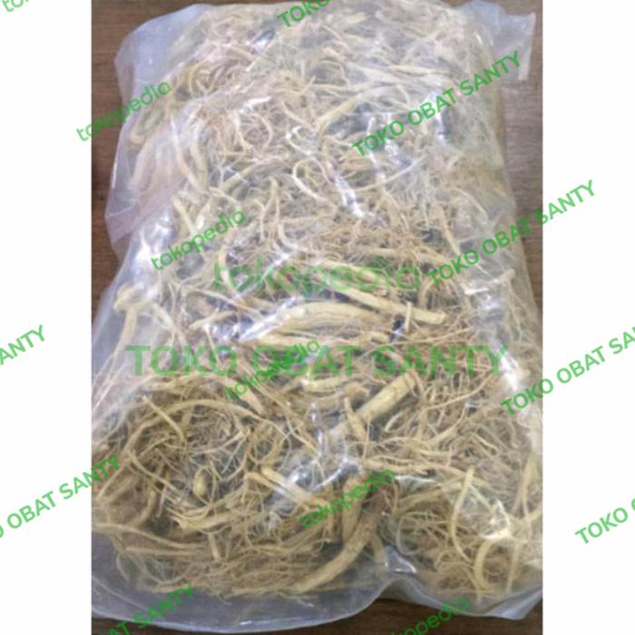 AKAR GINSENG PREMIUM ASLI / YANG SHEN XU SOM CHIU