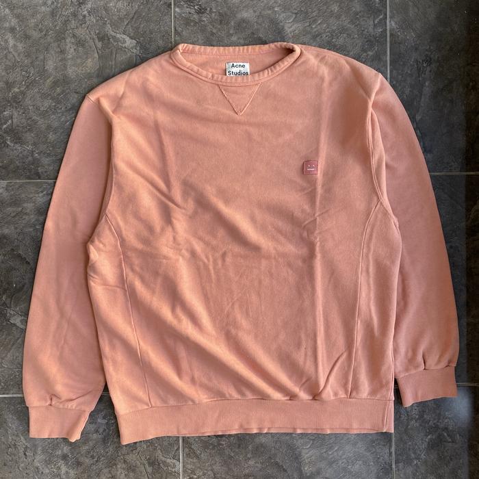 Crewneck Acne Studios