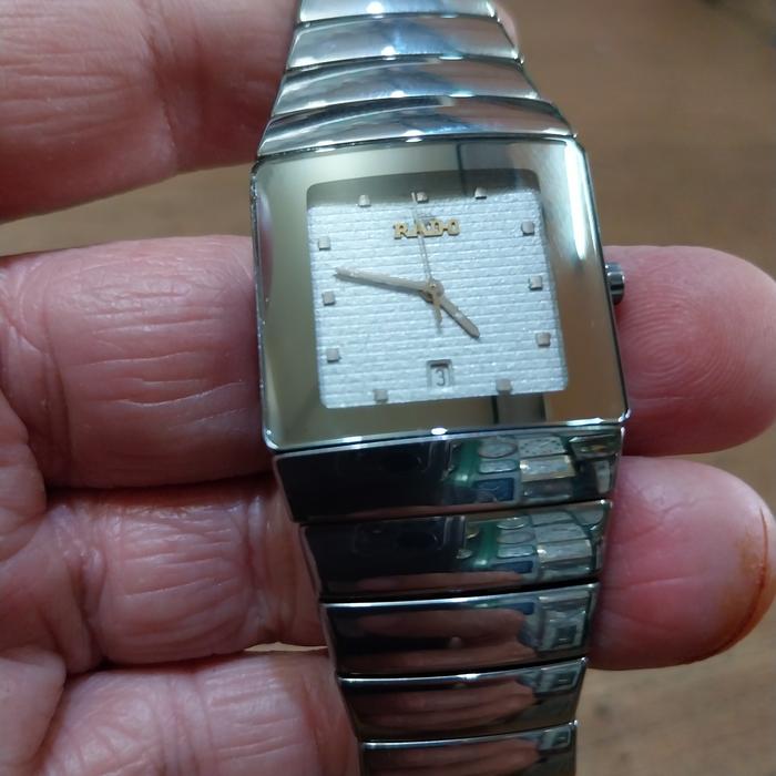 Jam Tangan Rado Diastar