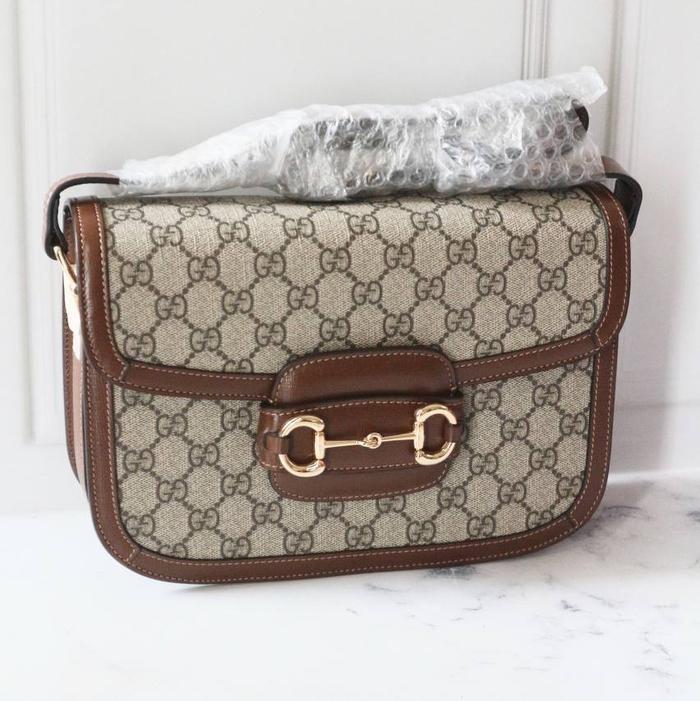 Gucci Horsebit 1955 Small